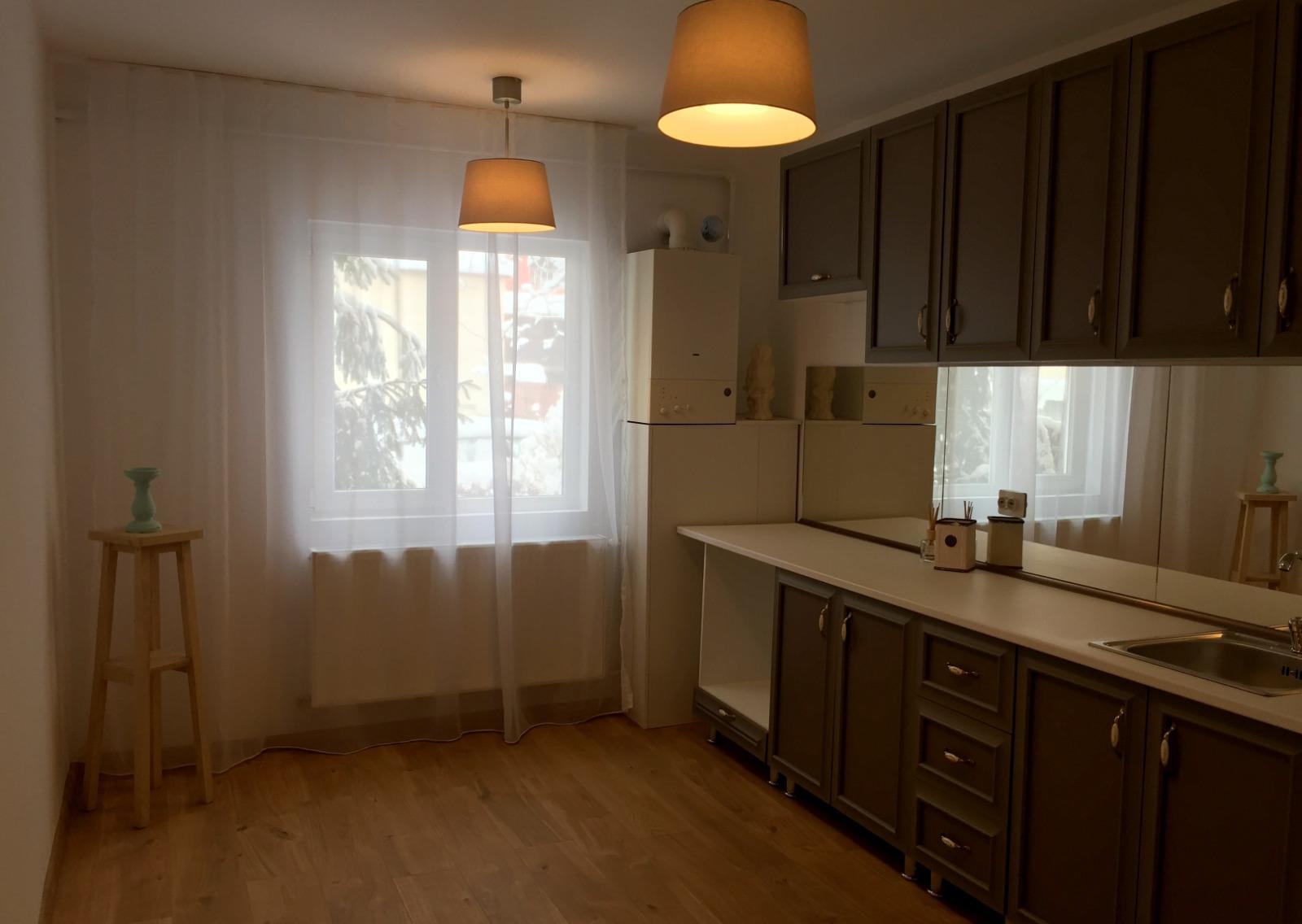 Apartament de vânzare 3 camere Intre Lacuri - 35830AV | BLITZ Cluj-Napoca | Poza4