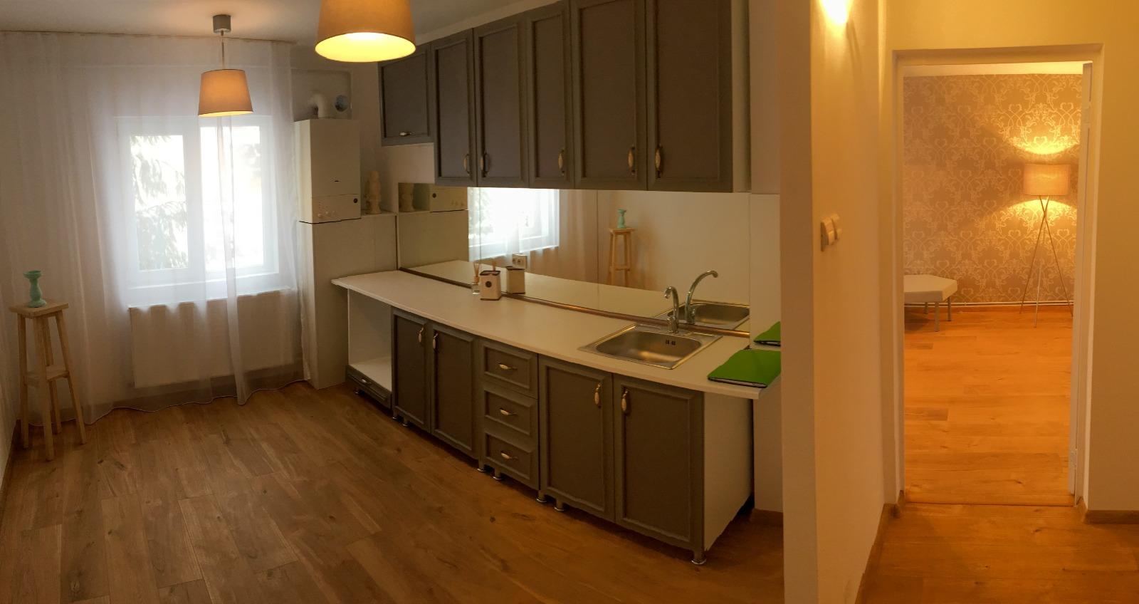 Apartament de vânzare 3 camere Intre Lacuri - 35830AV | BLITZ Cluj-Napoca | Poza3