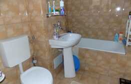 Apartament 3 camere, decomandat, 70 mp, prima inchiriere, zona strazii Mehedinti