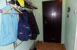 Apartament 3 camere, decomandat, 70 mp, prima inchiriere, zona strazii Mehedinti