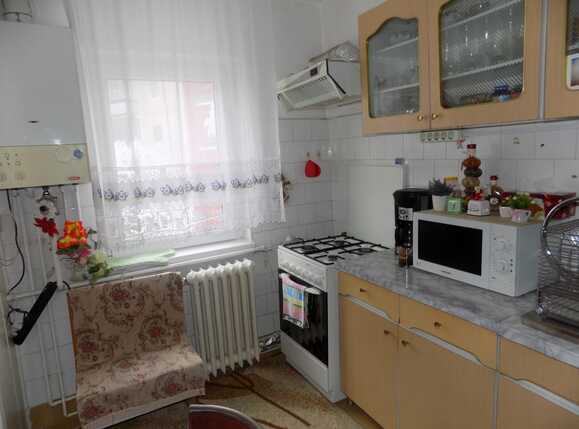Apartament de închiriat 3 camere Manastur - 35831AI | BLITZ Cluj-Napoca | Poza9