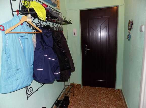 Apartament de închiriat 3 camere Manastur - 35831AI | BLITZ Cluj-Napoca | Poza12