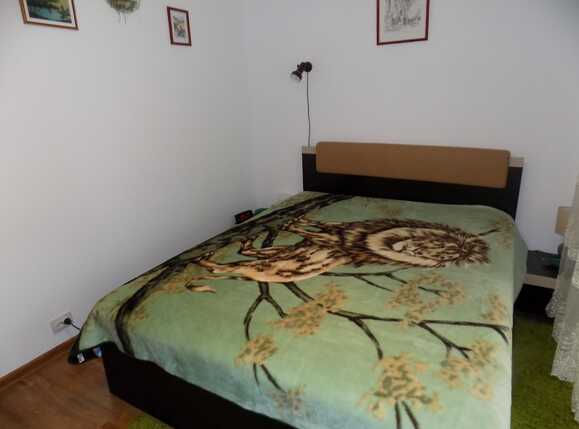 Apartament de închiriat 3 camere Manastur - 35831AI | BLITZ Cluj-Napoca | Poza1