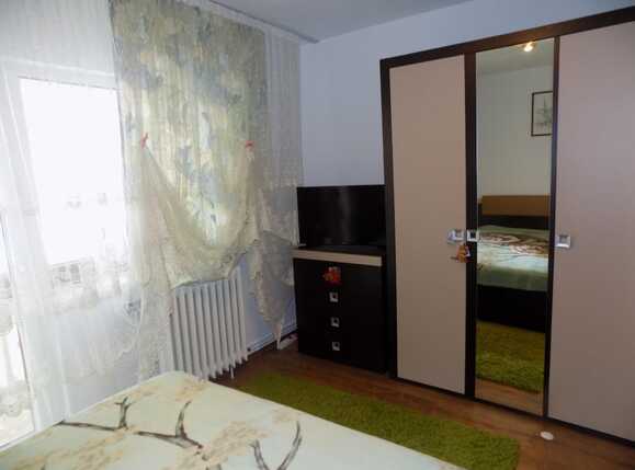 Apartament de închiriat 3 camere Manastur - 35831AI | BLITZ Cluj-Napoca | Poza2