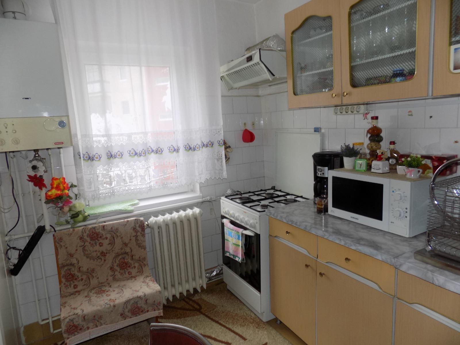 Apartament de închiriat 3 camere Manastur - 35831AI | BLITZ Cluj-Napoca | Poza9