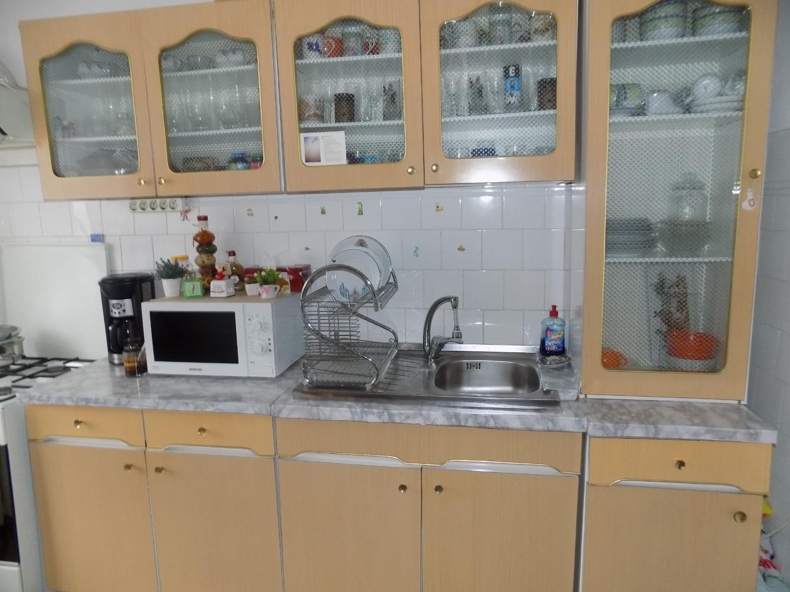 Apartament de închiriat 3 camere Manastur - 35831AI | BLITZ Cluj-Napoca | Poza10