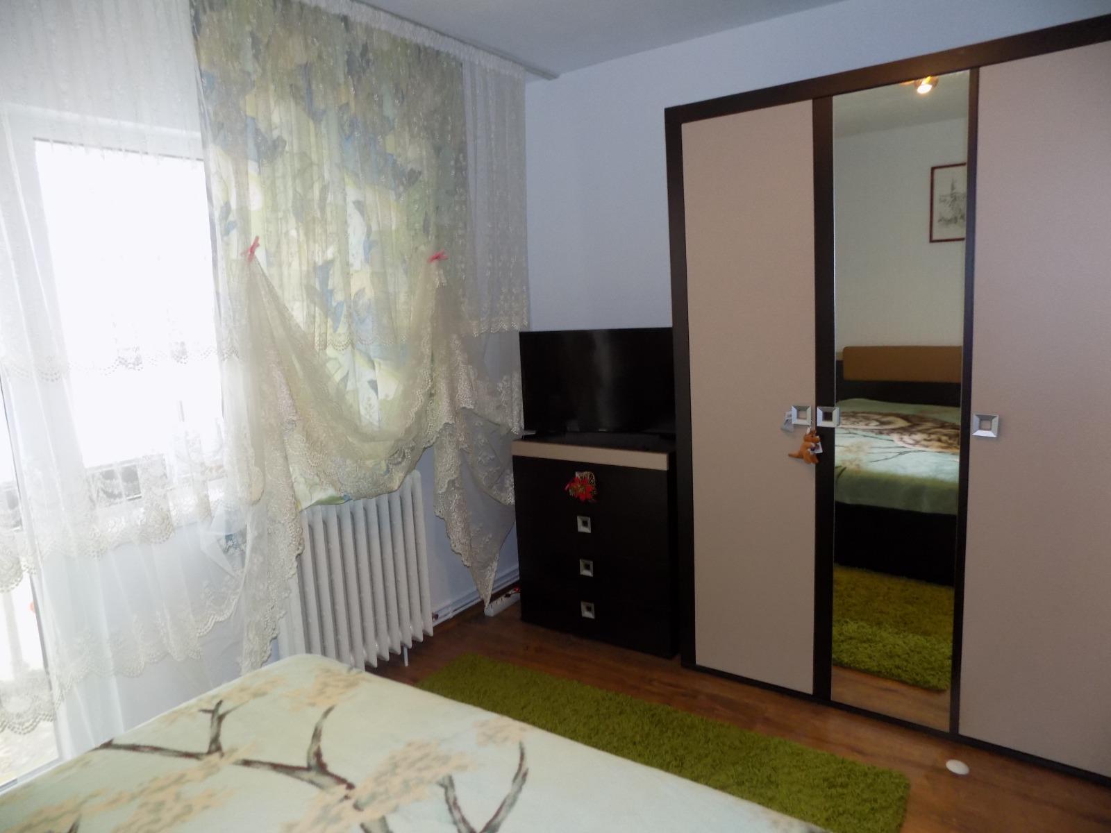 Apartament de închiriat 3 camere Manastur - 35831AI | BLITZ Cluj-Napoca | Poza2