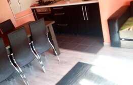 Apartament cu 3 camere, 62 mp, zona strazii Edgar Quinet