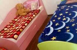 Apartament cu 3 camere, 62 mp, zona strazii Edgar Quinet