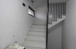 Scadere de pret! Casa individuala 180 mp utili, 500 teren, zona Bulevardului Muncii