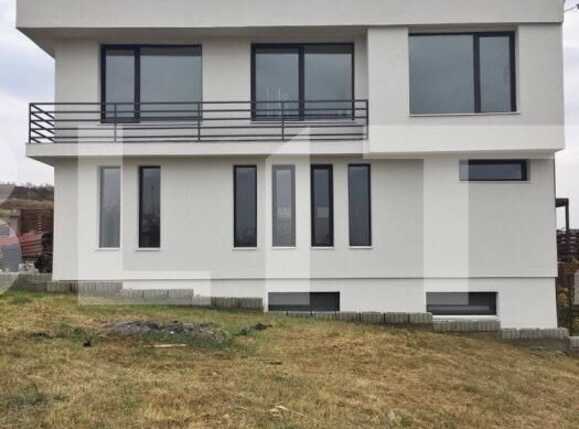 Casa de vânzare 5 camere Iris - 35834CV | BLITZ Cluj-Napoca | Poza2