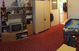 De vanzare garsoniera 29 mp + balcon 4 mp, zona BIG