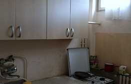 De vanzare garsoniera 29 mp + balcon 4 mp, zona BIG