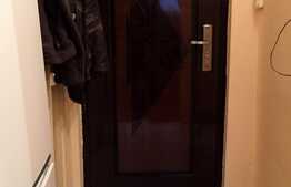 De vanzare garsoniera 29 mp + balcon 4 mp, zona BIG