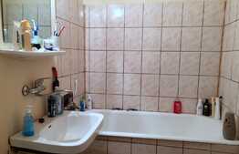 De vanzare garsoniera 29 mp + balcon 4 mp, zona BIG