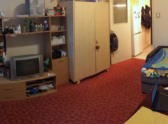 Garsonieră de vânzare Manastur - 35835AV | BLITZ Cluj-Napoca | Poza1