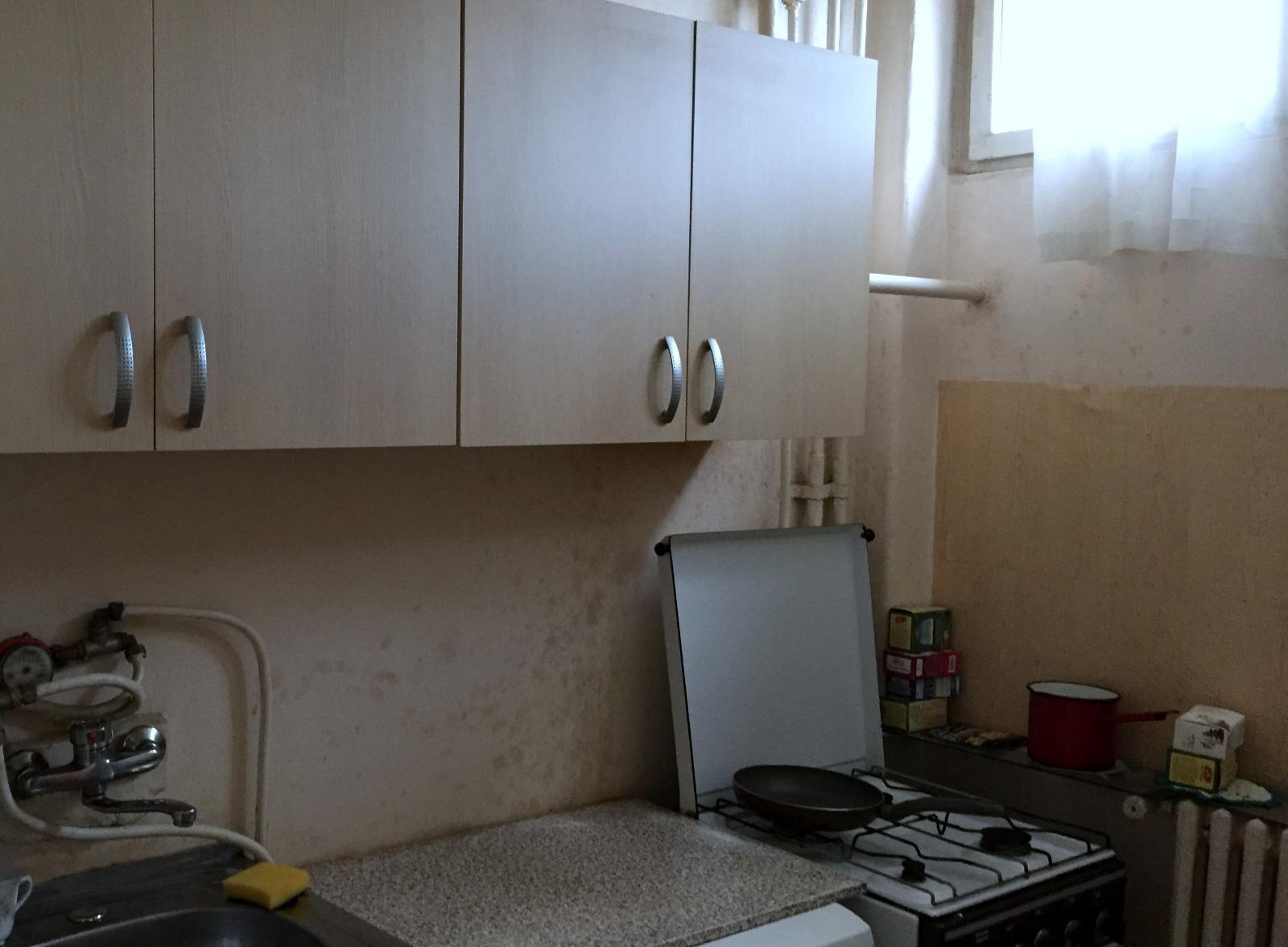 Garsonieră de vânzare Manastur - 35835AV | BLITZ Cluj-Napoca | Poza2