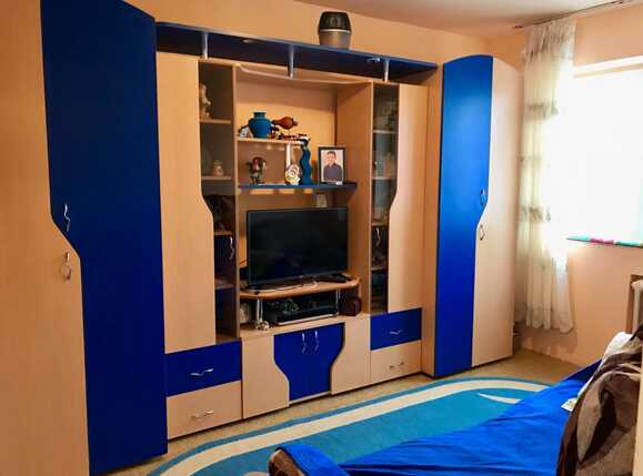 Apartament de vânzare 3 camere Manastur - 35836AV | BLITZ Cluj-Napoca | Poza2