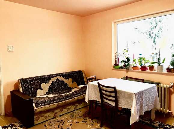 Apartament de vânzare 3 camere Manastur - 35836AV | BLITZ Cluj-Napoca | Poza1