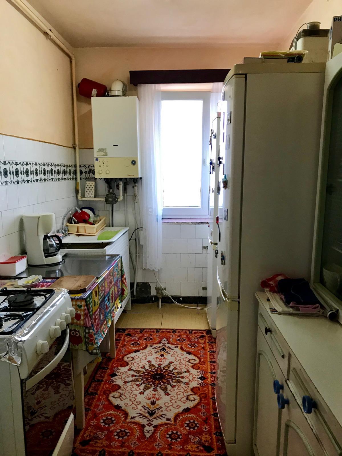 Apartament de vânzare 3 camere Manastur - 35836AV | BLITZ Cluj-Napoca | Poza3