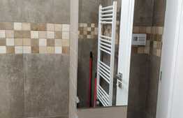 2 camere, 51 mp, garaj, zona Regionala CFR