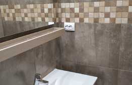 2 camere, 51 mp, garaj, zona Regionala CFR