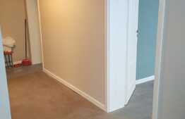 2 camere, 51 mp, garaj, zona Regionala CFR