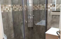 2 camere, 51 mp, garaj, zona Regionala CFR