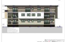 Apartament 3 camere, 72 mp, parcare, semifinisat, zona Campului 