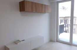 Apartament 1 camera, 45 mp, garaj, prima inchiriere, mobilat modern, zona strazii Fagului