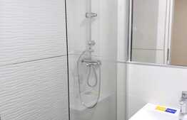 Apartament 1 camera, 45 mp, garaj, prima inchiriere, mobilat modern, zona strazii Fagului