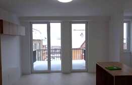 Apartament 1 camera, 45 mp, garaj, prima inchiriere, mobilat modern, zona strazii Fagului