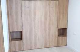 Apartament 1 camera, 45 mp, garaj, prima inchiriere, mobilat modern, zona strazii Fagului