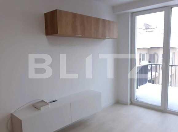 Garsonieră de închiriat Bună Ziua - 35841AI | BLITZ Cluj-Napoca | Poza4