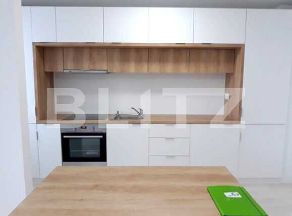 Garsonieră de închiriat Bună Ziua - 35841AI | BLITZ Cluj-Napoca | Poza1