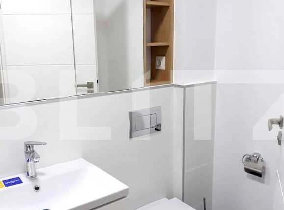 Garsonieră de închiriat Bună Ziua - 35841AI | BLITZ Cluj-Napoca | Poza8