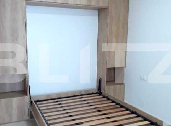 Garsonieră de închiriat Bună Ziua - 35841AI | BLITZ Cluj-Napoca | Poza2