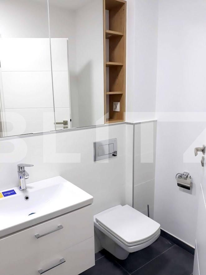 Garsonieră de închiriat Bună Ziua - 35841AI | BLITZ Cluj-Napoca | Poza8