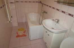 Apartament cu 2 camere, 58 mp, decomandat, zona Dorobantilor