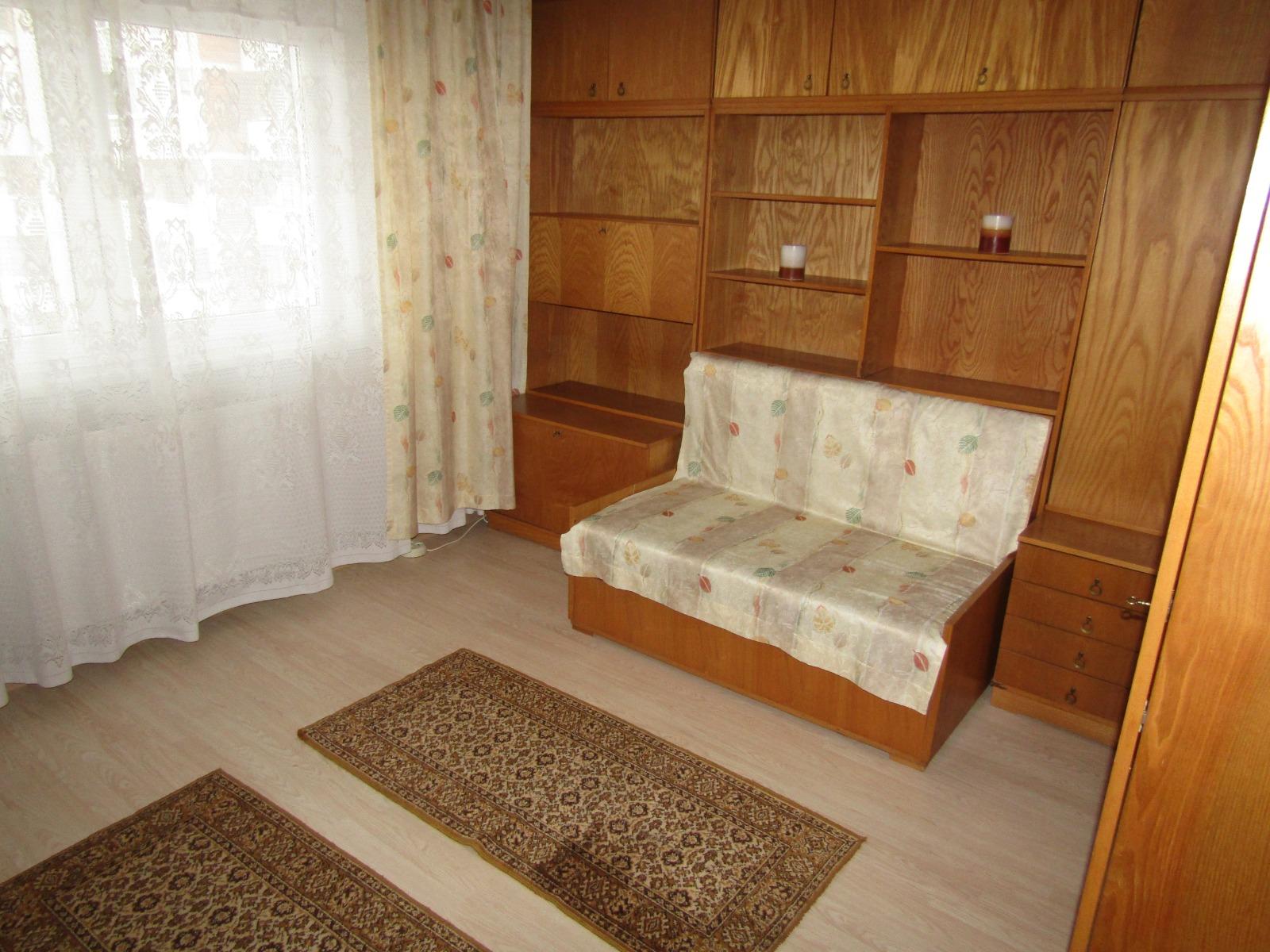 Apartament de închiriat 2 camere Marasti - 35842AI | BLITZ Cluj-Napoca | Poza2