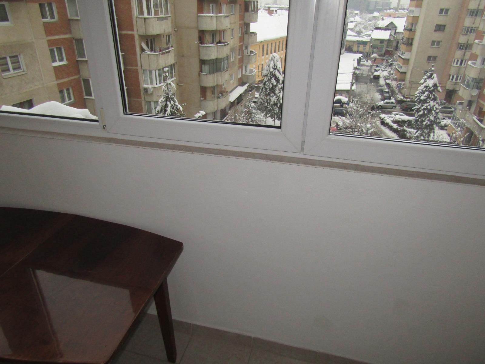 Apartament de închiriat 2 camere Marasti - 35842AI | BLITZ Cluj-Napoca | Poza9