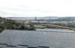 Apartament 3 camere, 76 mp, zona Donath