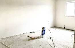 Apartament 3 camere, 76 mp, zona Donath