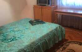 Apartament 2 camere decomandate, 54 mp, zona Golden Tulip!