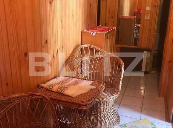 Apartament de închiriat 2 camere Zorilor - 35846AI | BLITZ Cluj-Napoca | Poza9