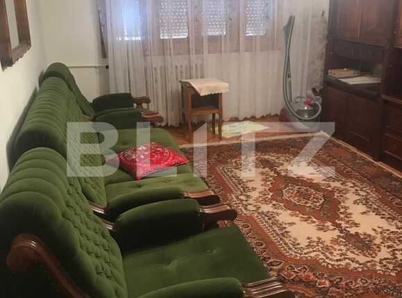 Apartament de închiriat 2 camere Zorilor - 35846AI | BLITZ Cluj-Napoca | Poza2