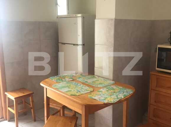 Apartament de închiriat 2 camere Zorilor - 35846AI | BLITZ Cluj-Napoca | Poza8