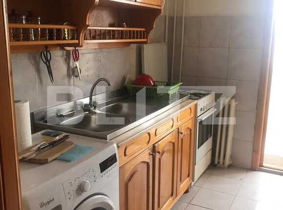 Apartament de închiriat 2 camere Zorilor - 35846AI | BLITZ Cluj-Napoca | Poza7