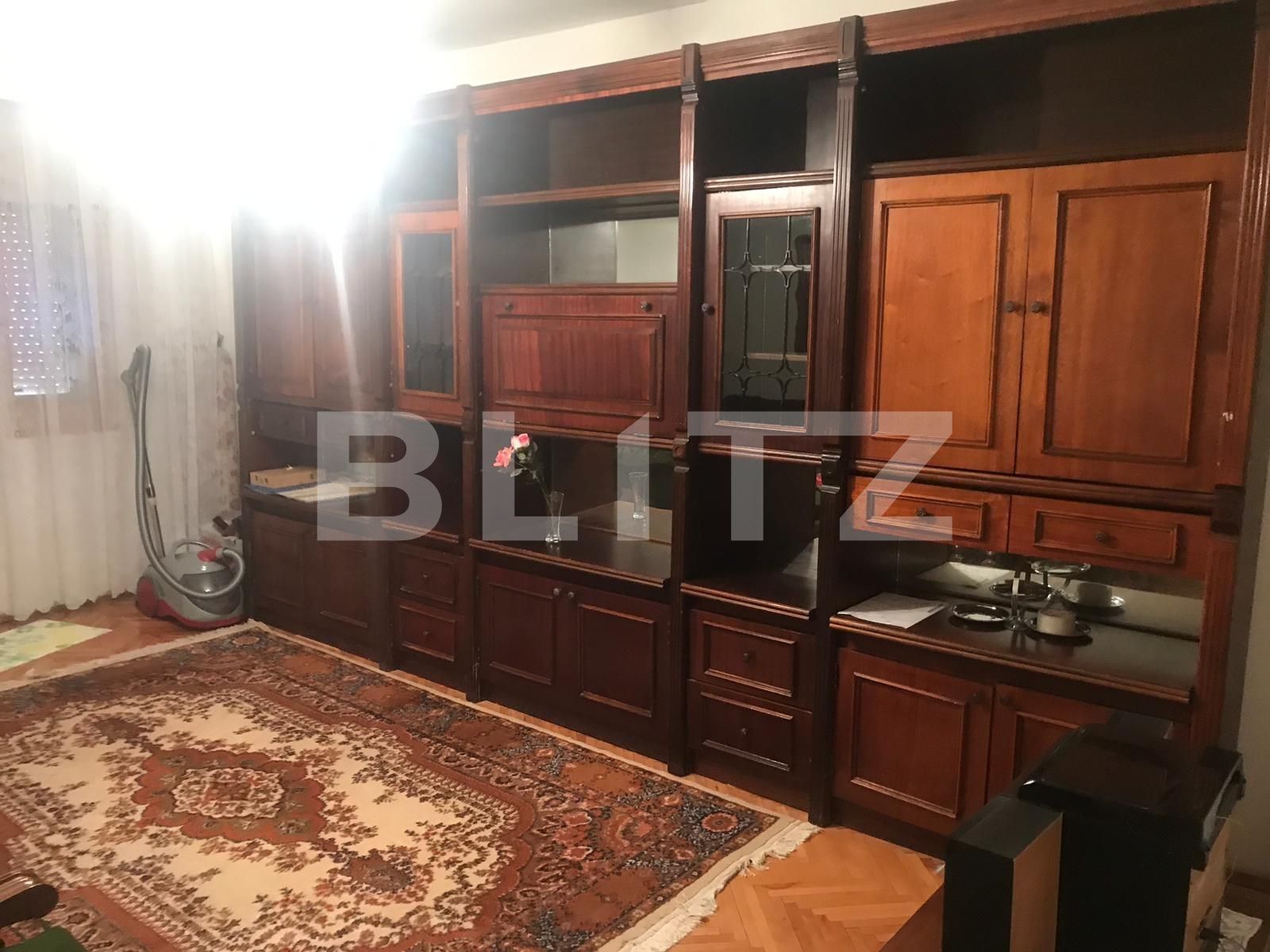 Apartament de închiriat 2 camere Zorilor - 35846AI | BLITZ Cluj-Napoca | Poza3