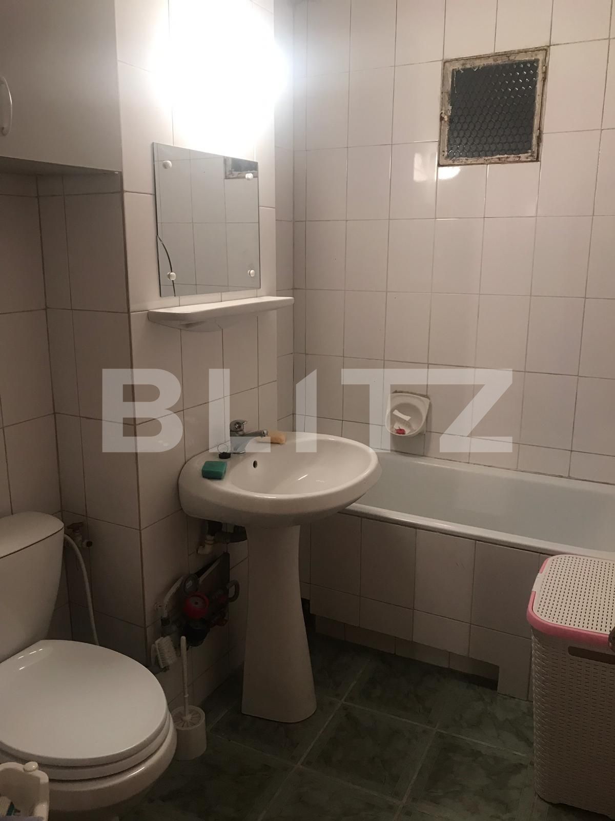 Apartament de închiriat 2 camere Zorilor - 35846AI | BLITZ Cluj-Napoca | Poza10